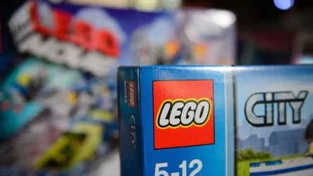 LEGO 30 % taniej w Intermarche!