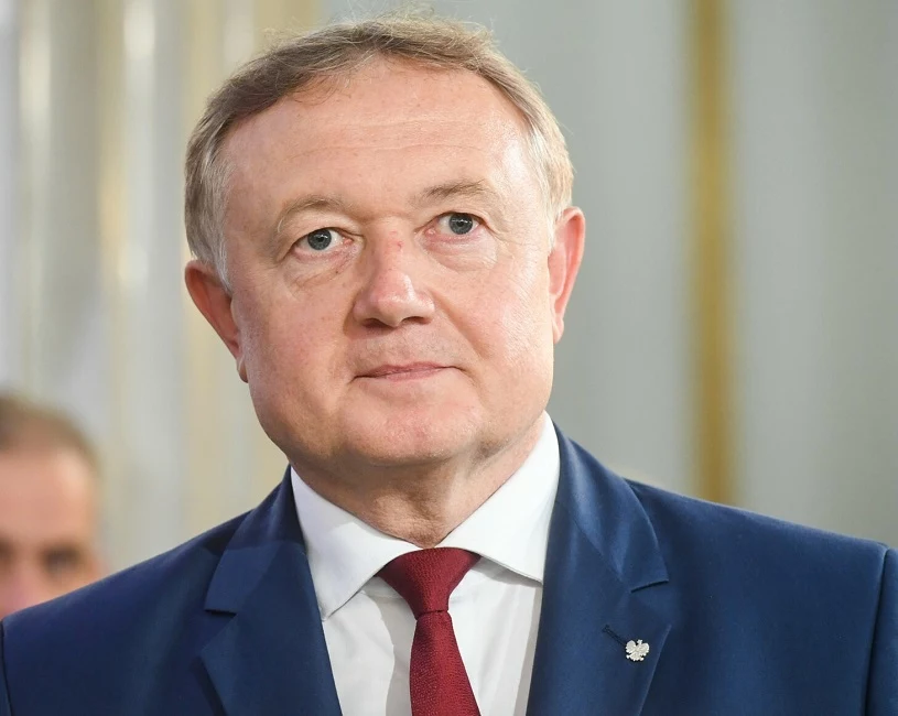 Wiesław Janczyk, członek RPP