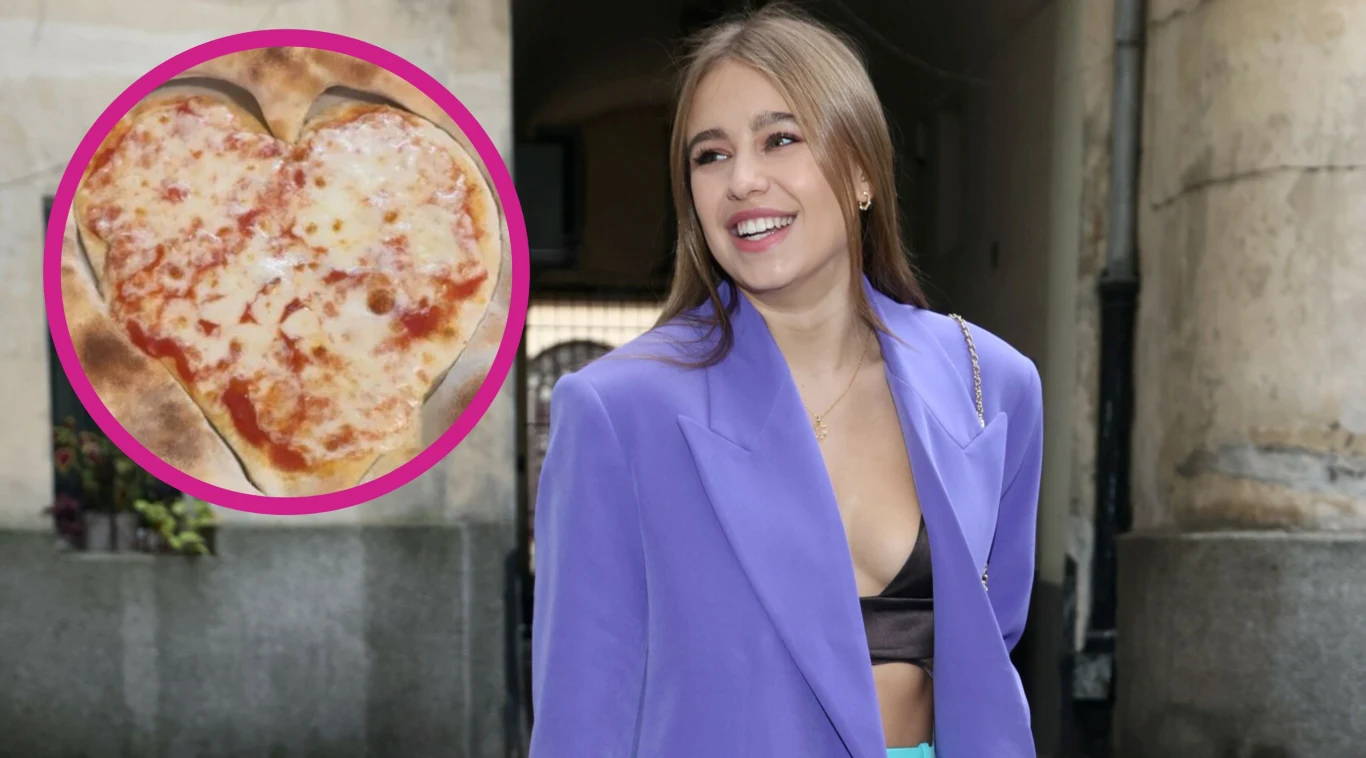 Oliwia Bieniuk nie może narzekać na brak zainteresowania ze strony płci przeciwnej Oliwia Bieniuk nie może narzekać na brak zainteresowania ze strony płci przeciwnej