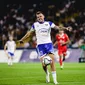 Aleksandar Kolev