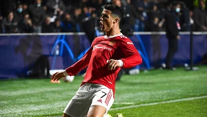 Liga Mistrzów: Ronaldo śrubuje kolejne rekordy!