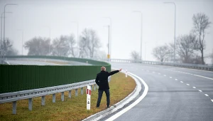 Przetarg na odcinek Via Carpatia. Ponad miliard złotych różnicy w ofertach!