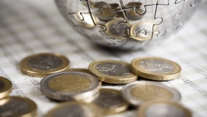 ​Europejczycy zaoszczędzili bilion euro 