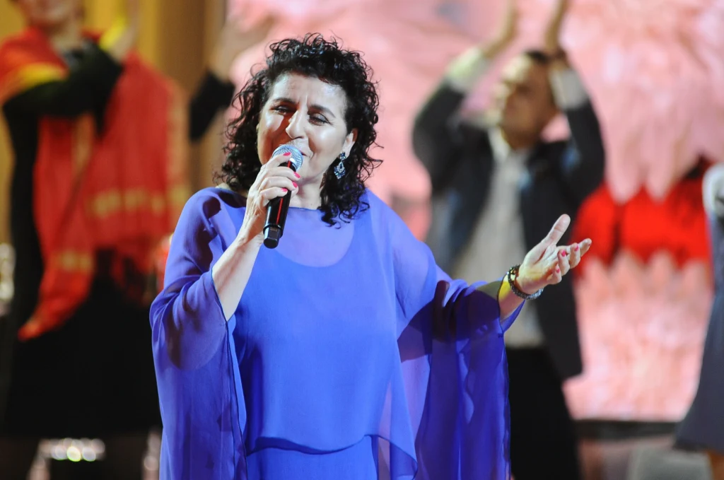 Eleni Eleni