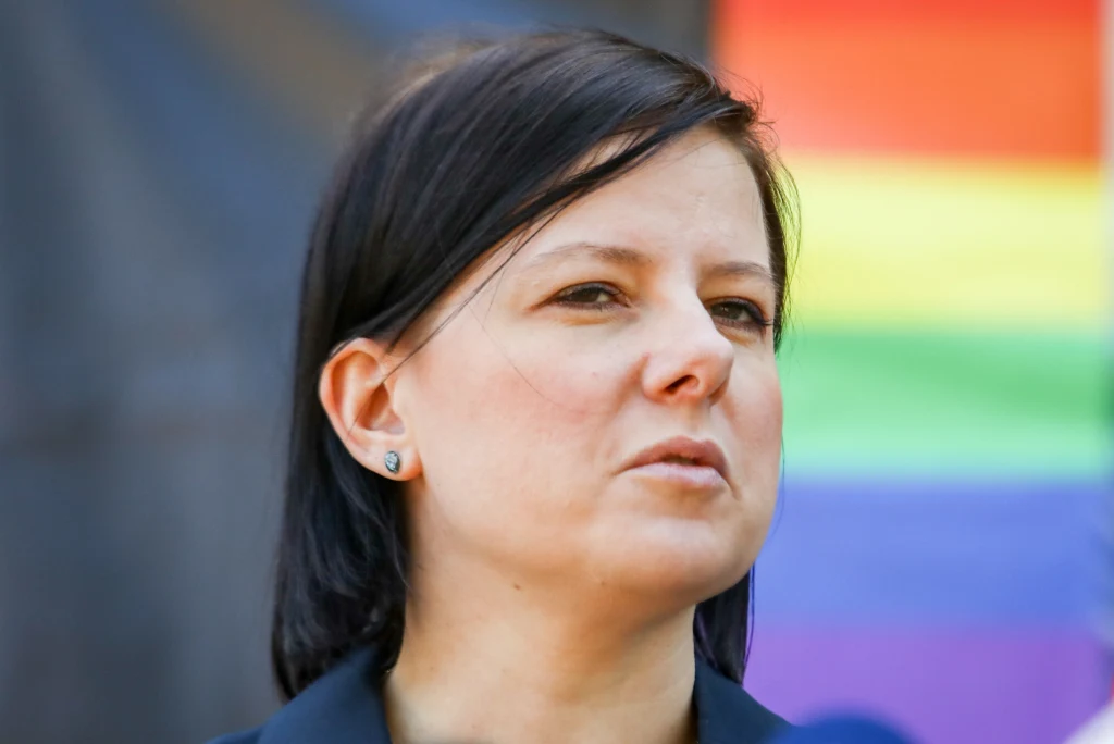 Kaja Godek Kaja Godek
