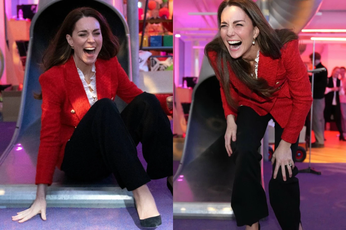 Księżna Kate Księżna Kate