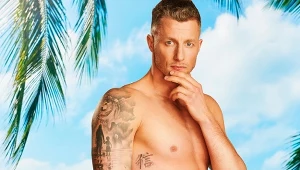 "Love Island. Wyspa Miłości"