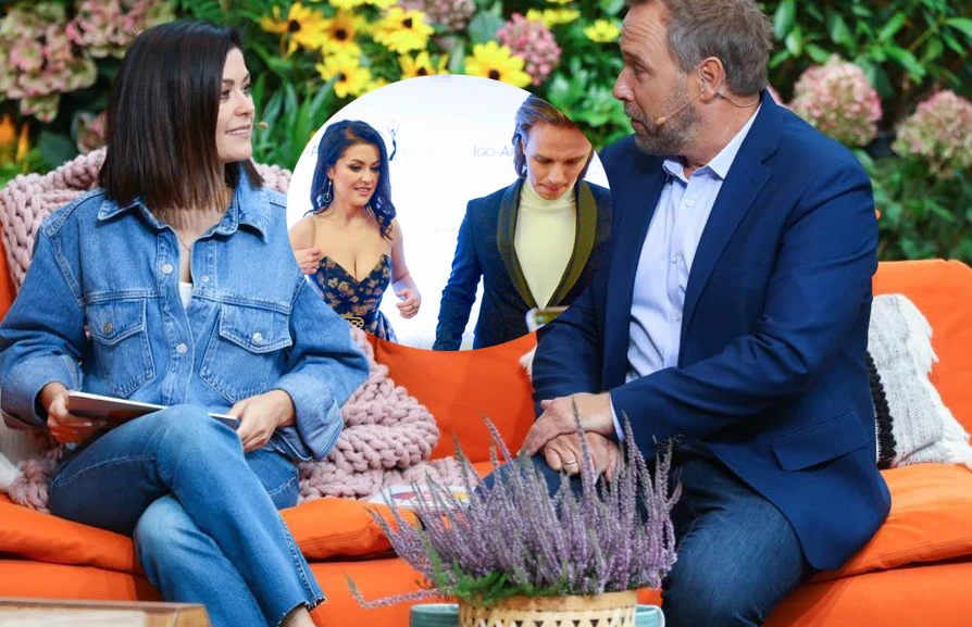 Kasia Cichopek Kasia Cichopek