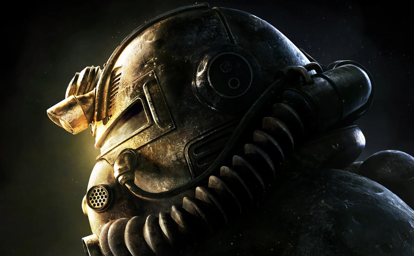 Fallout Fallout