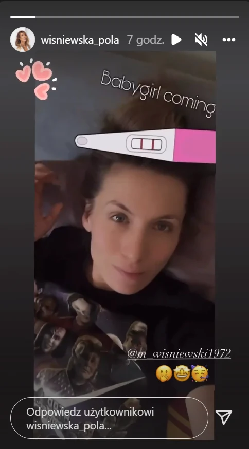 Pola Wiśniewska: www.instagram.com/wisniewska_pola/ Pola Wiśniewska: www.instagram.com/wisniewska_pola/