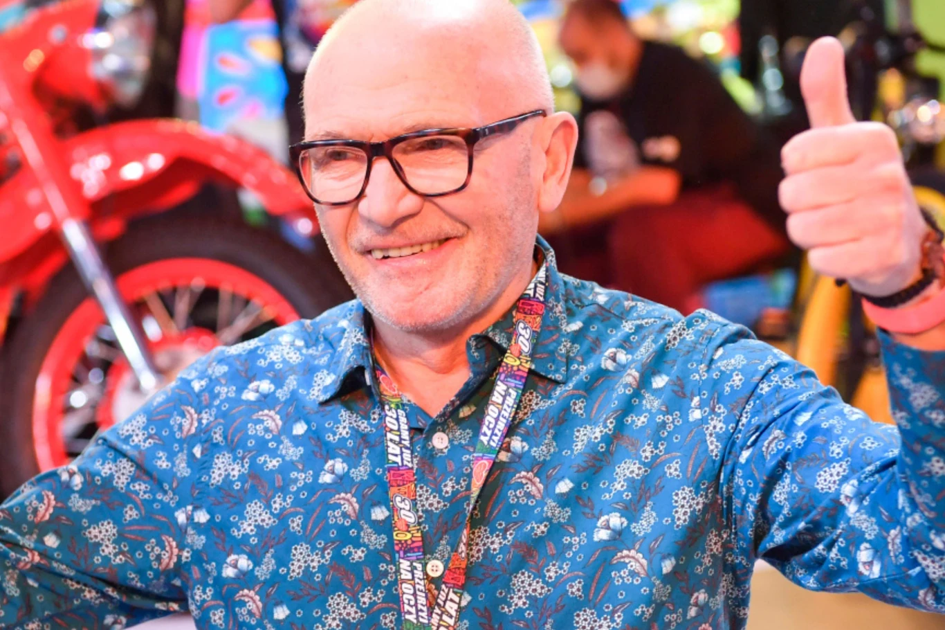 Marek Siudym Marek Siudym