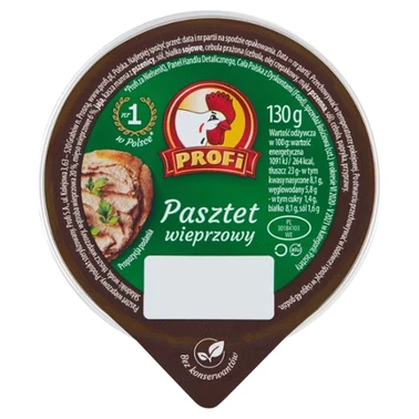 Pasztet Profi - 5