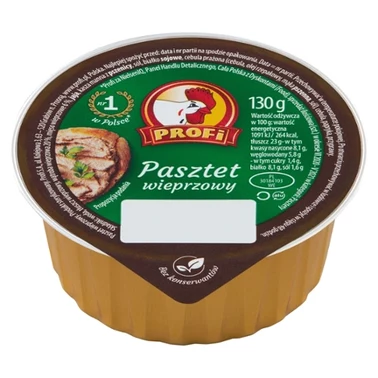 Pasztet Profi - 4