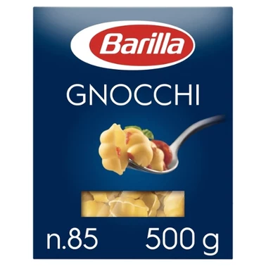 Barilla Gnocchi makaron z pszenicy durum 500 g - 1