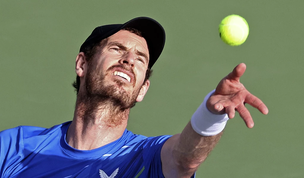 Andy Murray