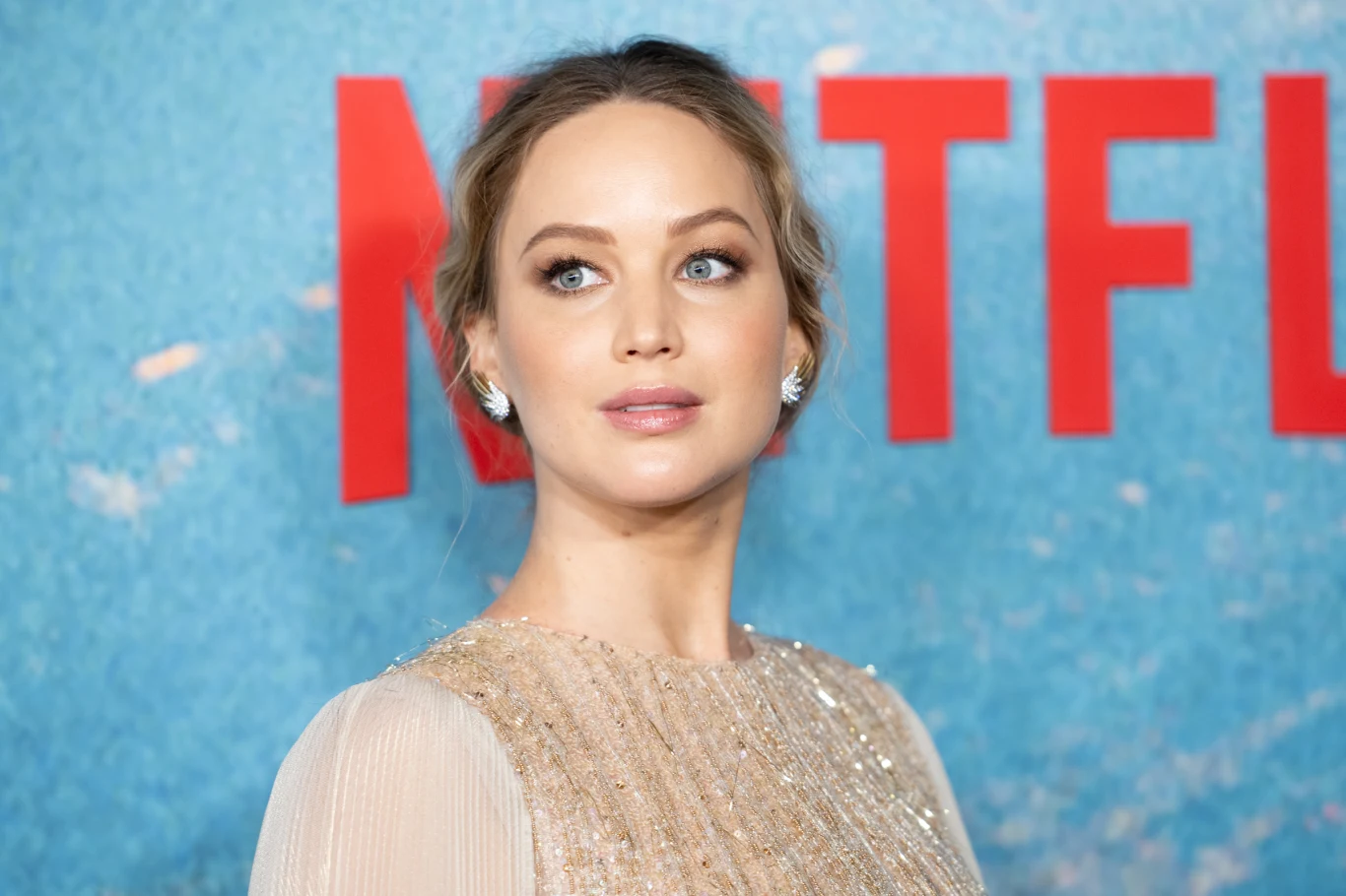 Jennifer Lawrence Jennifer Lawrence