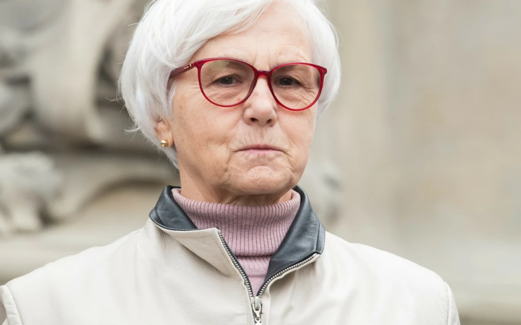 Danuta Wałęsa