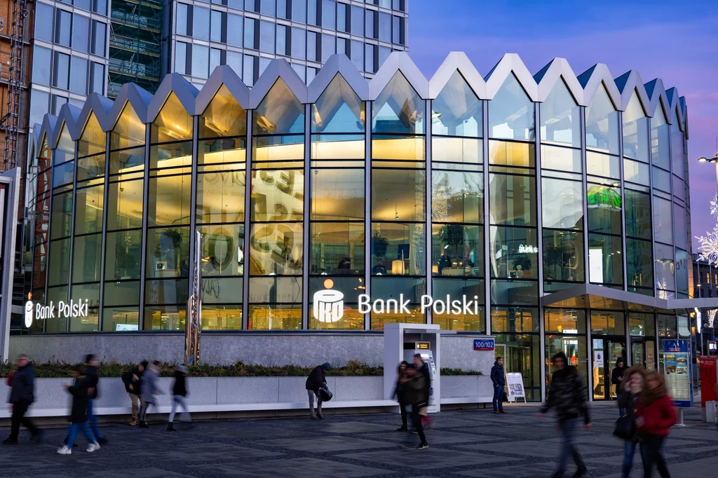 PKO BP opublikował wyniki audytu