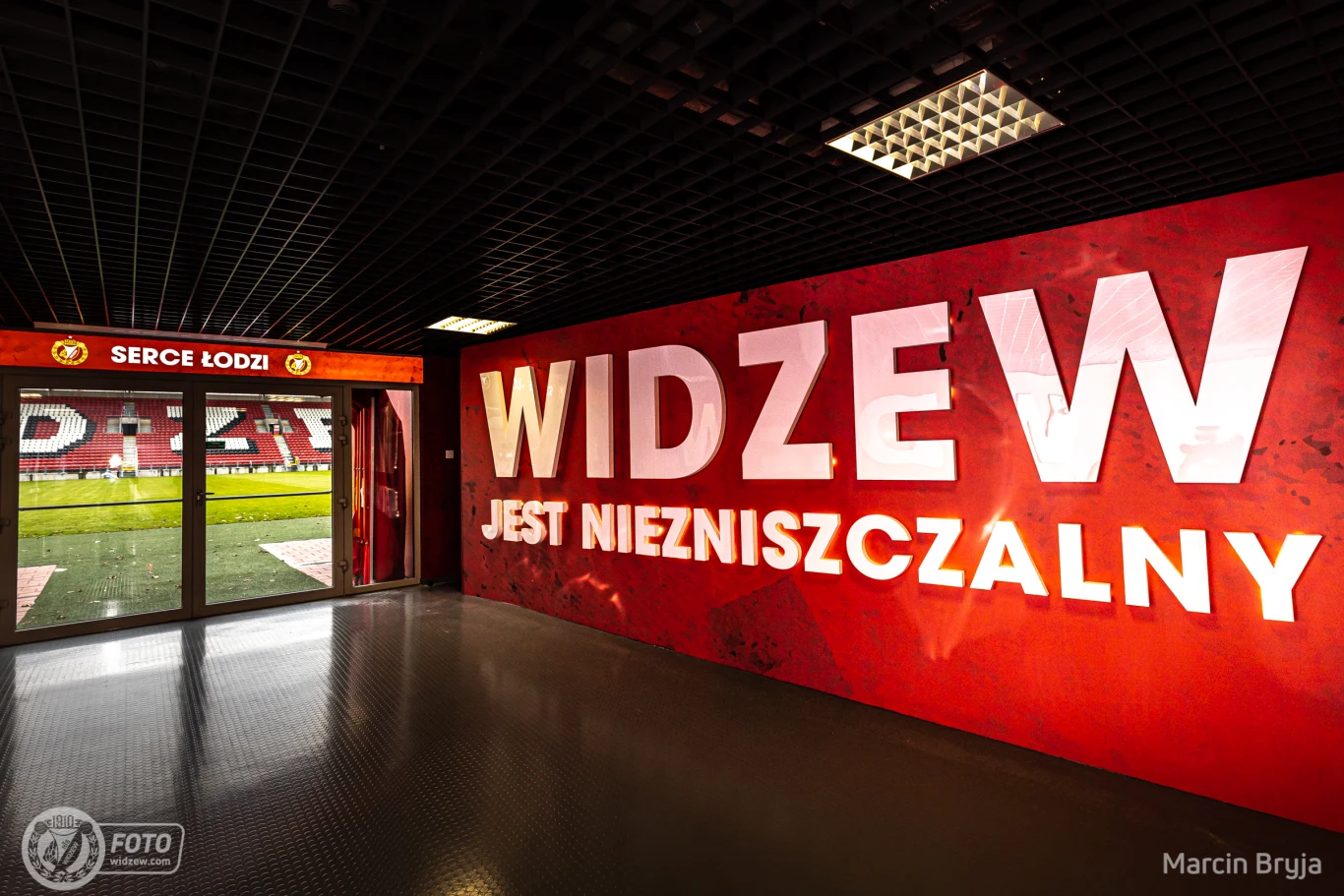 Tunel Widzewa