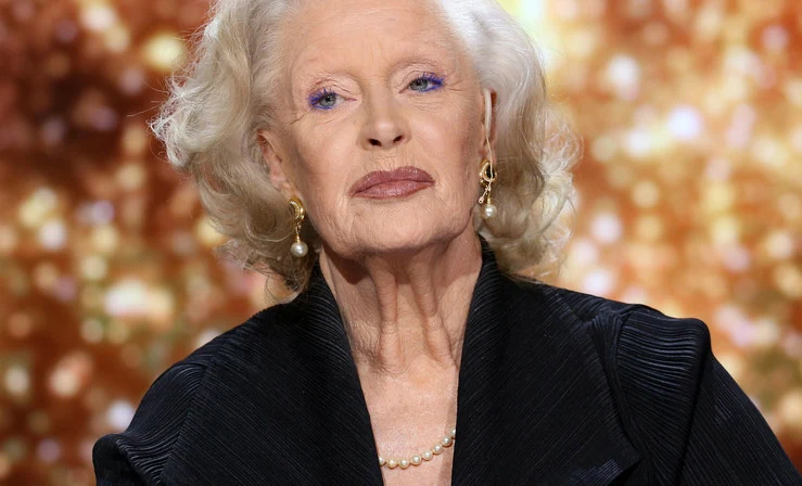 Beata Tyszkiewicz wymaga stałej opieki