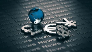 Euro, frank i dolar najdroższe w tym roku