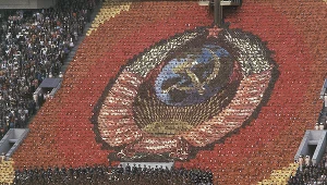 Igrzyska olimpijskie w Moskwie w 1980.
