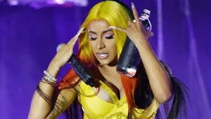 ​Cardi B skomentowała inwazję na Ukrainę. Dostało się i Rosji, i NATO! 