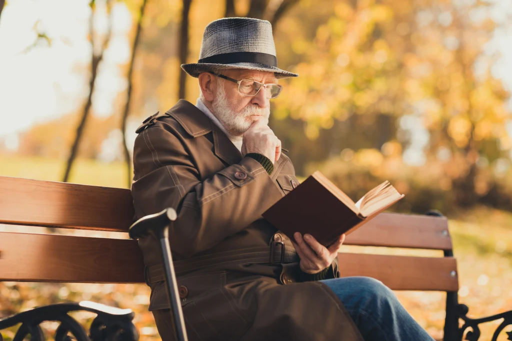 Aktywność umysłowa, podobnie jak fizyczna, poprawia ukrwienie mózgu i metabolizm tkanek