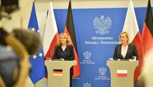 Niemcy nie chcą elektrowni atomowych w Polsce. Moskwa: nie cofniemy się