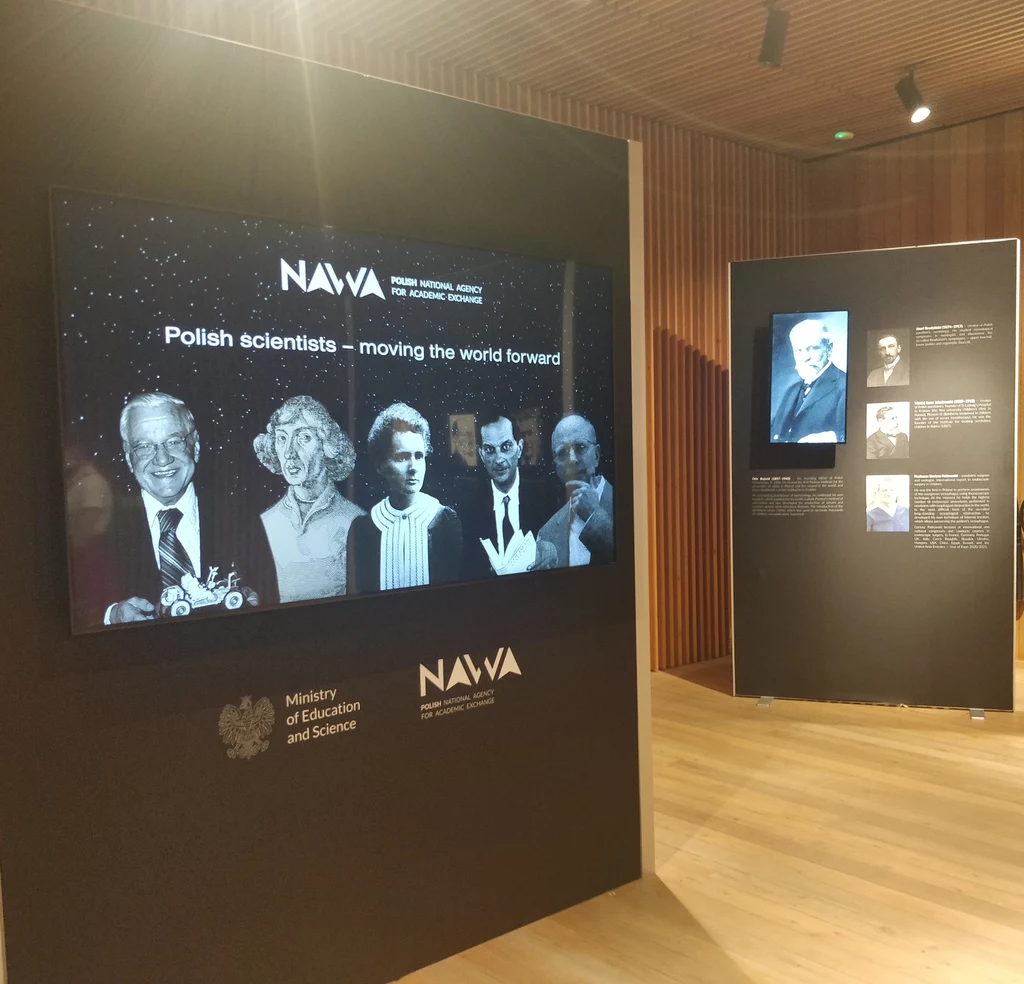 - Chcemy, by polski pawilon pokazywał nasze największe bogactwo – czyli ludzi. Expo ma być platformą, na której spotykają się przedstawiciele różnych dziedzin – nauki, kultury i biznesu. Bardzo chcielibyśmy, by nawiązane tutaj kontakty przerodziły się w trwałe więzy – twierdzi Adrian Malinowski, Komisarz Generalny Sekcji Polskiej Expo 2020 w Dubaju. - Chcemy, by polski pawilon pokazywał nasze największe bogactwo – czyli ludzi. Expo ma być platformą, na której spotykają się przedstawiciele różnych dziedzin – nauki, kultury i biznesu. Bardzo chcielibyśmy, by nawiązane tutaj kontakty przerodziły się w trwałe więzy – twierdzi Adrian Malinowski, Komisarz Generalny Sekcji Polskiej Expo 2020 w Dubaju.