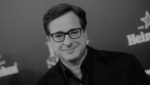 Bob Saget 