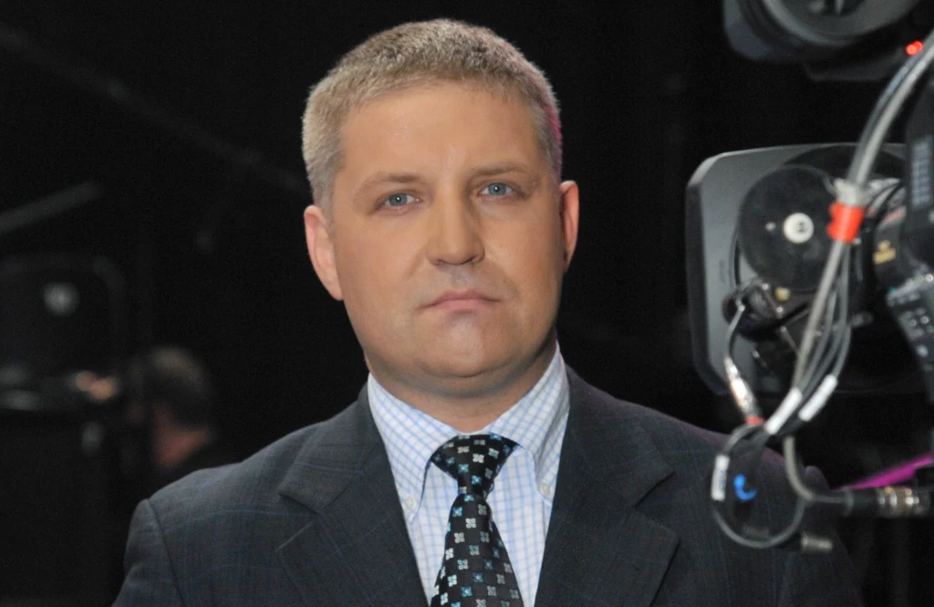 Jacek Gasiński Jacek Gasiński