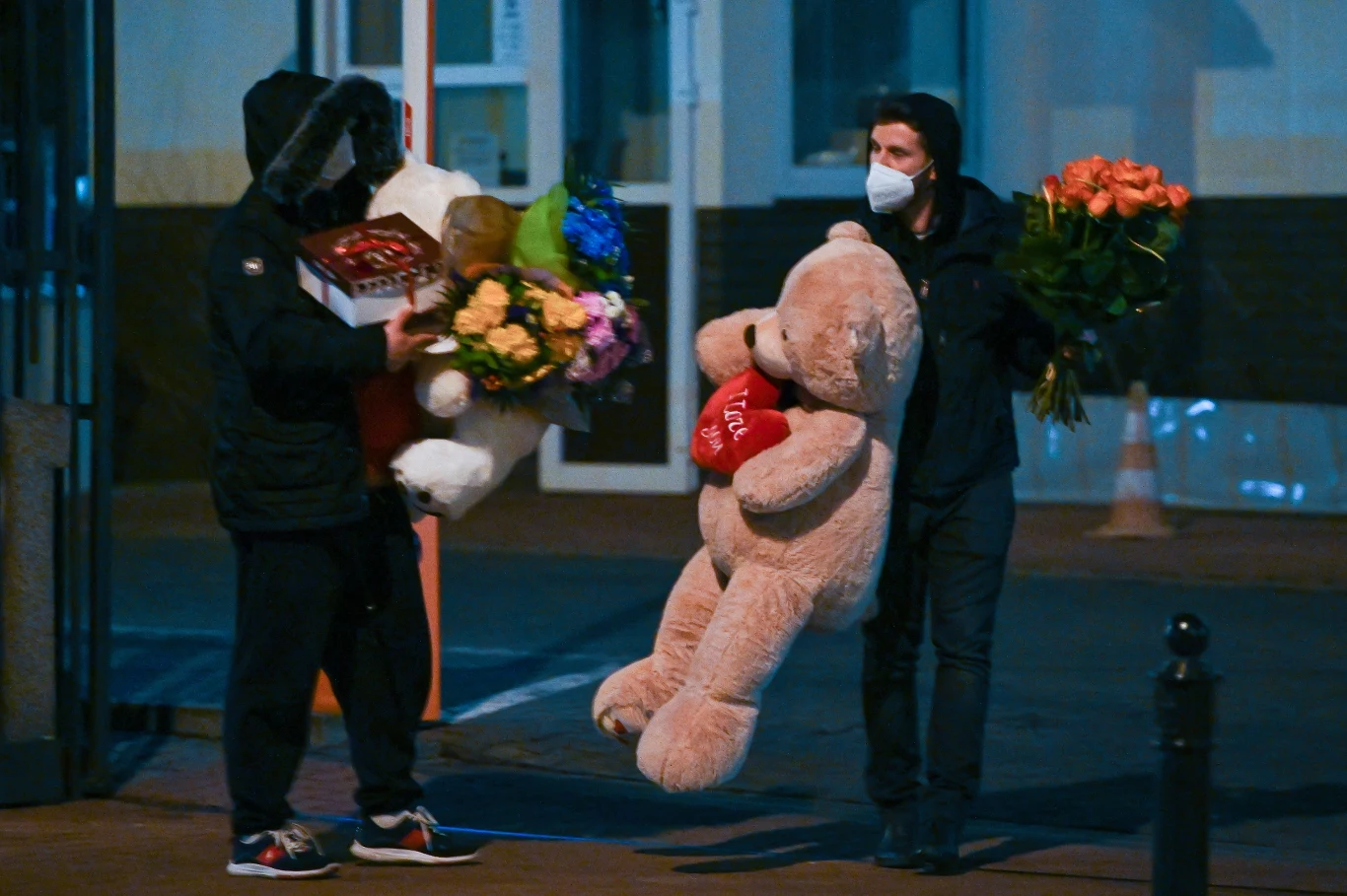 Antek Królikowski Antek Królikowski