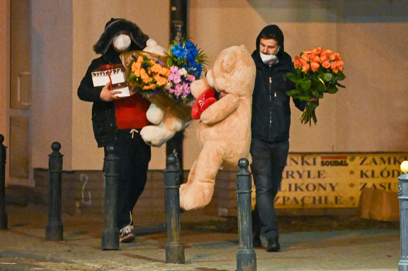 Antek Królikowski Antek Królikowski