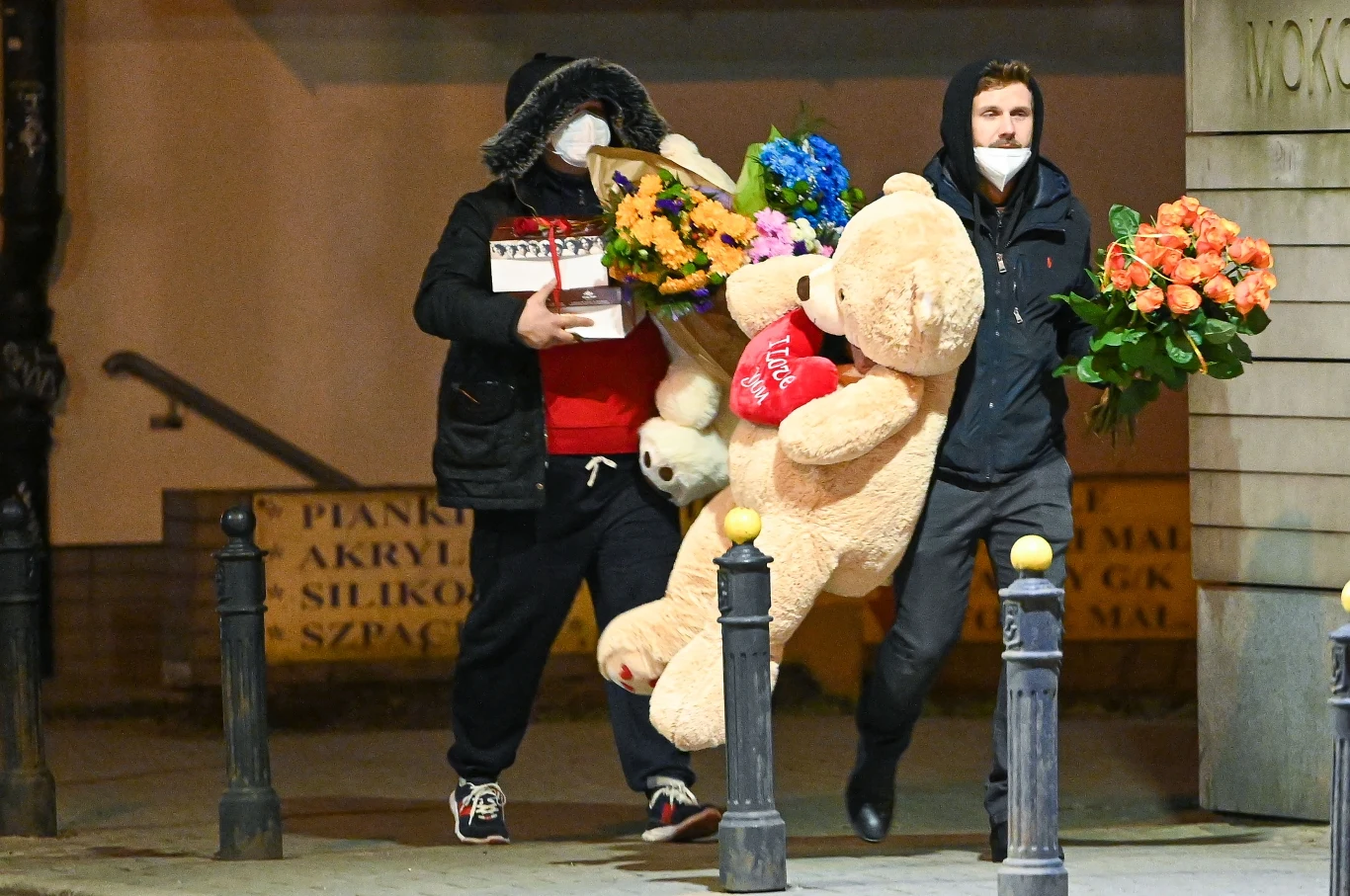 Antek Królikowski Antek Królikowski