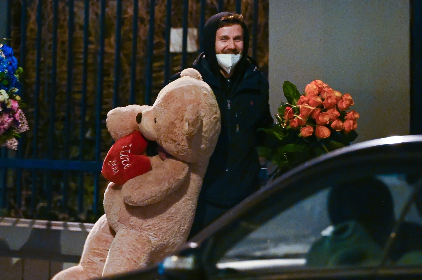 Antek Królikowski Antek Królikowski