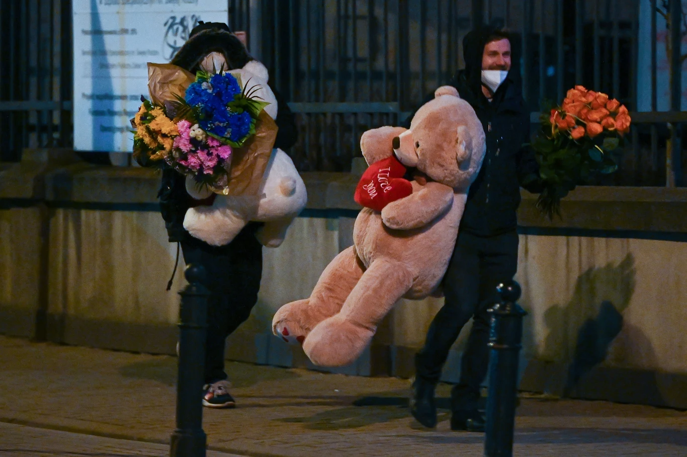 Antek Królikowski Antek Królikowski