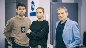"Sprawiedliwi – Wydział Kryminalny" wraca z kolejnym sezonem! 