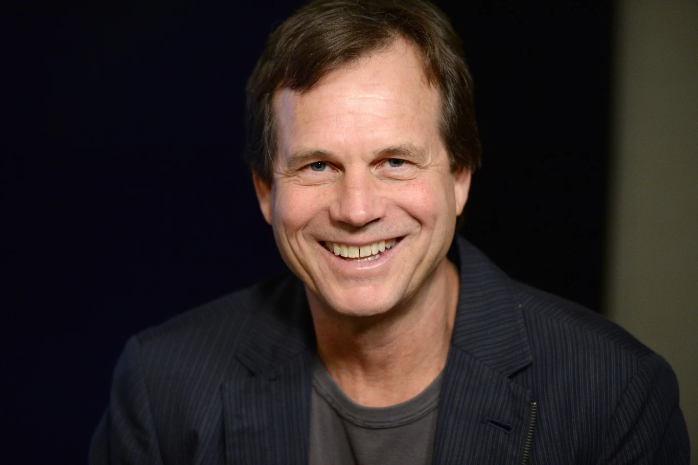 Bill Paxton Bill Paxton