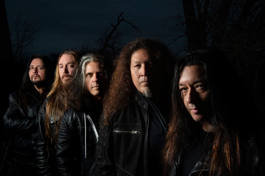 Zespół Testament zagra koncert w Polsce