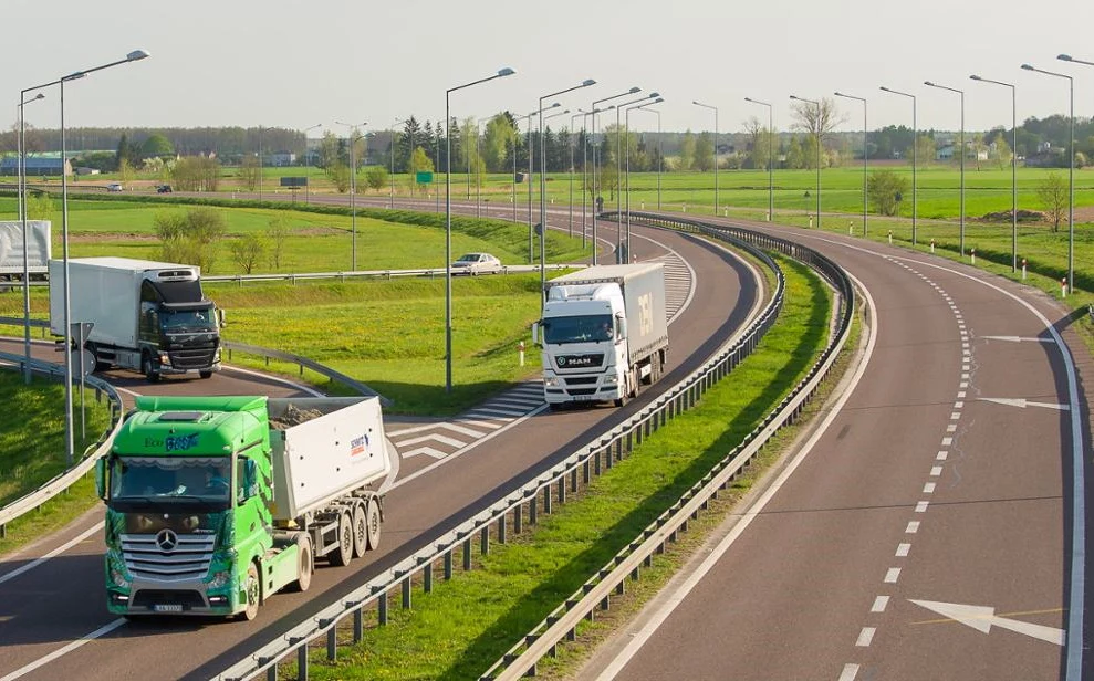 Podpisano umowę na kolejny odcinek drogi S19