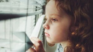 Depresja u dzieci. Te objawy są alarmujące