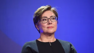 Iwona Duda, prezes PKO BP