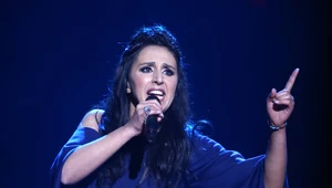 Jamala relacjonuje, co dzieje się na Ukrainie po napaści ze strony Rosji