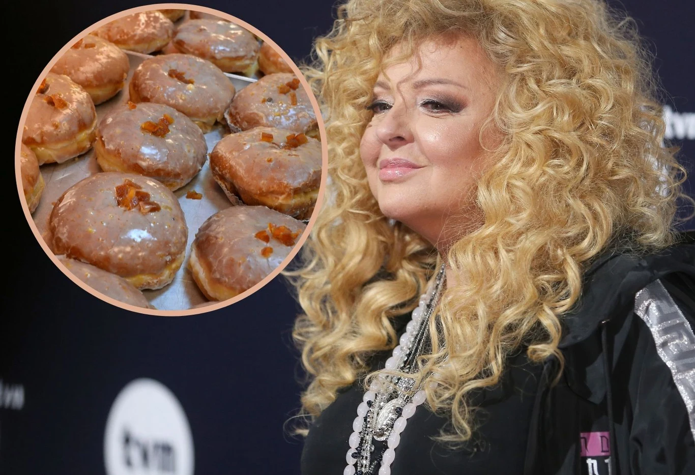 Magda Gessler Magda Gessler