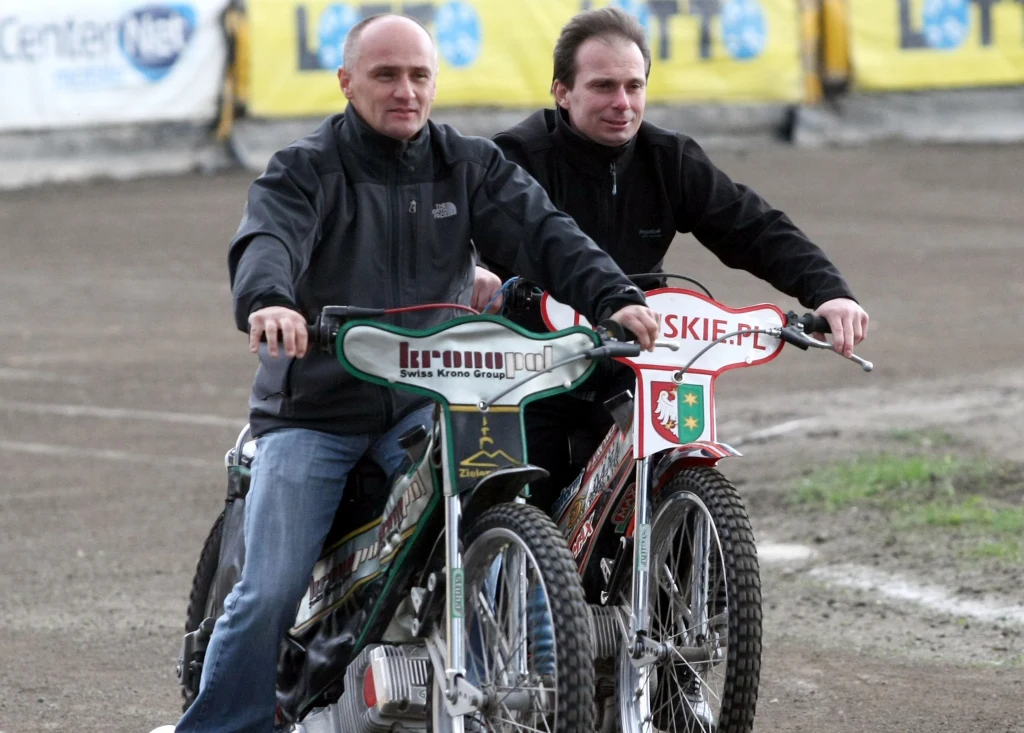 Jarosłąw Szymkowiiak, Maciej Jaworek Jarosłąw Szymkowiiak, Maciej Jaworek