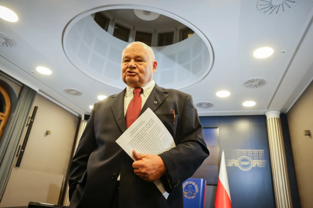 RPP przed decyzją o stopach. Niechęć do zaostrzania polityki pieniężnej może znów osłabić złotego