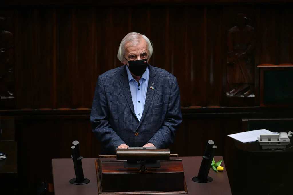 Ryszard Terlecki Ryszard Terlecki