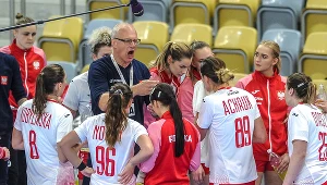 Piłka ręczna. Zdecydowany ruch polskiej federacji w sprawie meczu z Rosją