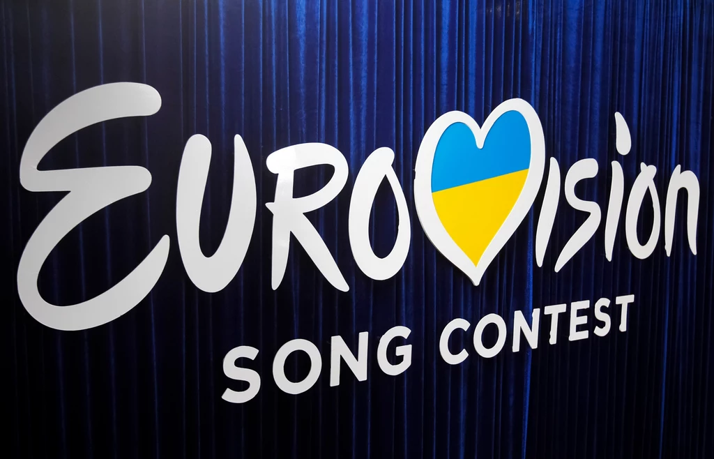 Ukraina domaga się wyrzucenia Rosji z Eurowizji